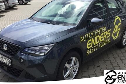 Seat Arona 69.900 km 17.490 &euro; Tüßling 84577