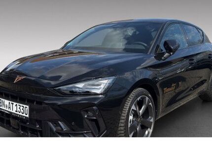 Cupra Leon 4.500 km 40.880 &euro; Bonn 53227