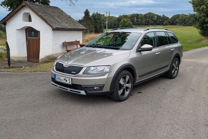 Skoda Octavia 199.500 km 9.900 € Reifferscheid 53520