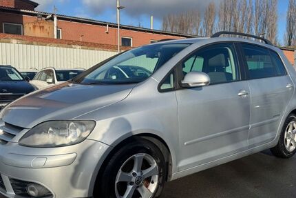 VW Golf Plus 131.500 km 3.900 &euro; Bocholt 46395