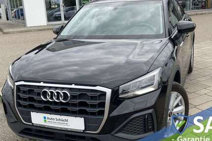 Audi Q2 27.172 km 23.870 € Schrobenhausen 86529