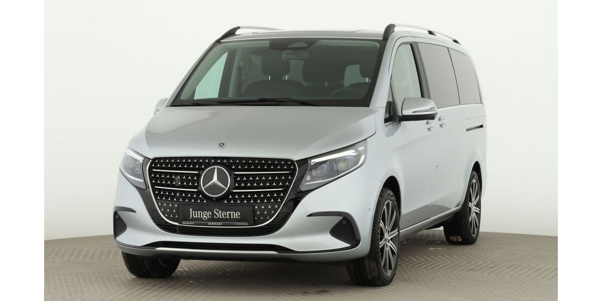 Mercedes-Benz V 220 16.300 km 72.850 &euro; Wackersdorf 92442