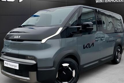 Kia PV5 3.500 km 49.680 &euro; Weilheim 82362