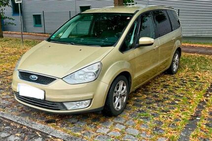 Ford Galaxy 127.995 km 7.900 &euro; Zorneding 85604