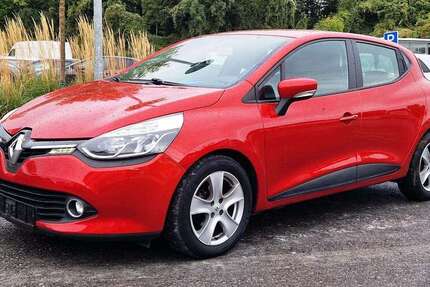 Renault Clio 248.000 km 4.500 &euro; Bergisch Gladbach 51469