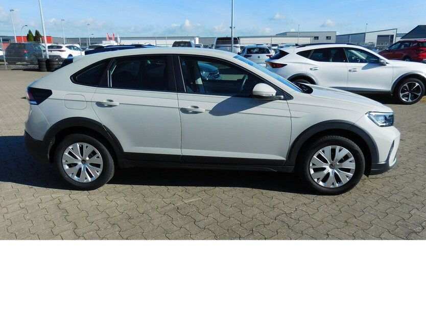 VW Taigo 1.0 TSI BMT Klima Radio ALU 17.000 km 15.990 € Vordorf 38533