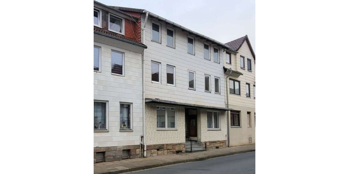 Einfamilienhaus Uslar - 8 Zimmer, 170 m&sup2;, 115.000&euro; | Angebot:25572003