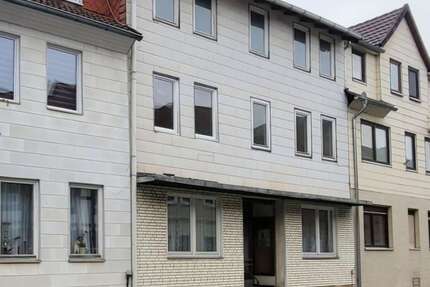 Haus Uslar - 8 Zimmer, 170 m&sup2;, 125.000&euro; | Angebot:25572003