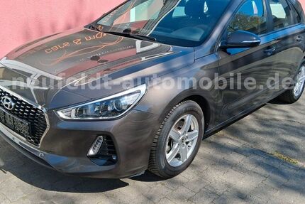 Hyundai i30 47.000 km 11.300 &euro; Aßlar-Werdorf 35614