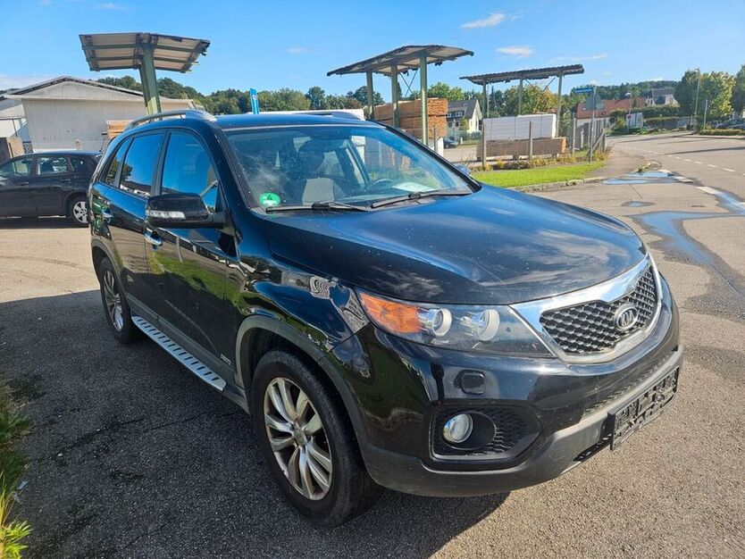 Sorento