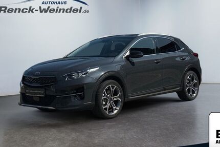 Kia XCeed 29.963 km 23.989 € Mannheim 68199