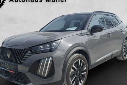 Peugeot 2008 16.414 km 31.500 &euro; Neumarkt 92318