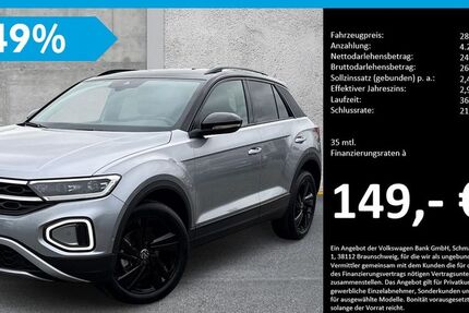 VW T-Roc 1.080 km 27.820 € Kierspe 58566