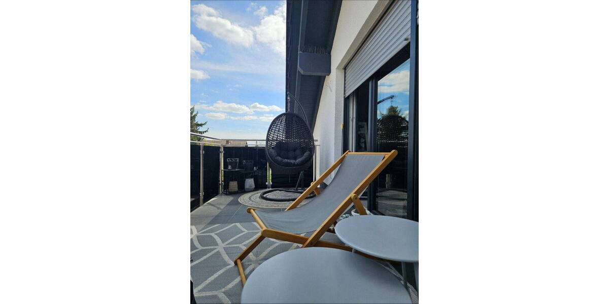 Etagenwohnung Erlensee Langendiebach - 4 Zimmer, 97 m&sup2;, 1.450&euro; | Angebot:26867383