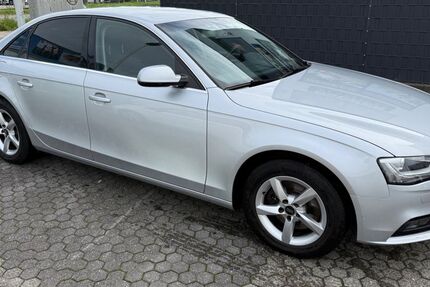 Audi A4 153.000 km 9.500 &euro; Herzogenrath 52134