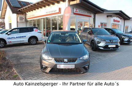 Seat Ibiza 135.000 km 8.500 &euro; Kirchdorf am Inn 84375