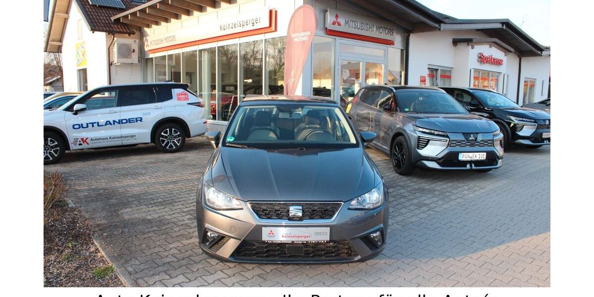 Seat Ibiza 135.000 km 8.500 &euro; Kirchdorf am Inn 84375