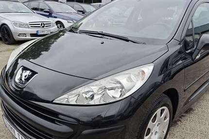 Peugeot 207 143.000 km 2.500 &euro; Kiel 24145
