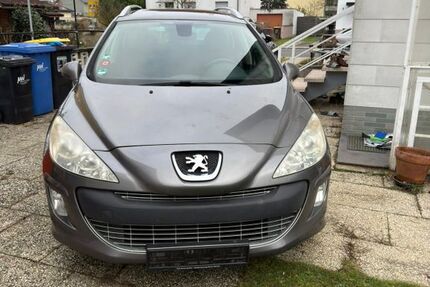 Peugeot 308 261.976 km 1.400 &euro; Biebesheim am Rhein 64584