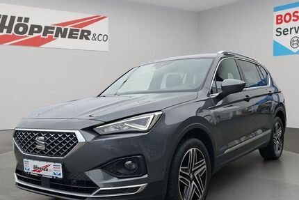 Seat Tarraco 64.500 km 27.490 &euro; Marktleugast 95352