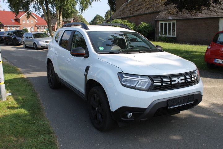 Duster