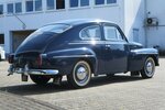 Volvo PV544 Oldtimer Liebhaberfahrzeug !!! 110.829 km 11.950 &euro; Wermelskirchen 42929