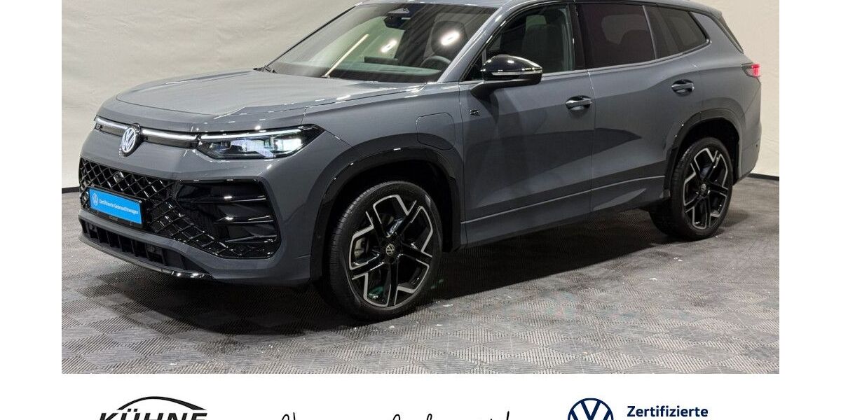 VW Tayron 6.425 km 63.950 &euro; Bad Düben 04849