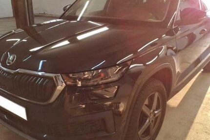Skoda Kodiaq 130.950 km 26.440 &euro; Hennef 53773
