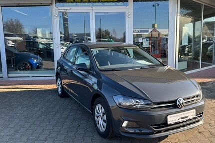 VW Polo 70.441 km 15.530 &euro; Klötze 38486