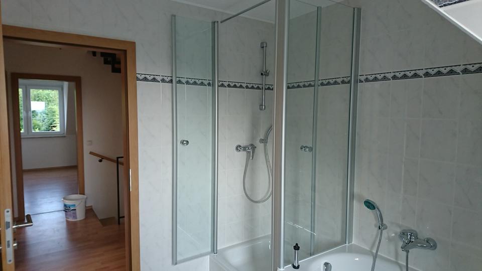 Doppelhaushälfte Gevelsberg - 4 Zimmer, 116 m&sup2;, 1.800&euro; | Angebot:26340214