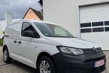 VW Caddy 7.800 km 16.950 &euro; Sulzbach-Rosenberg 92237