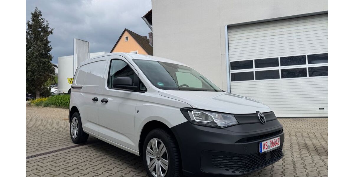 VW Caddy 7.800 km 16.950 &euro; Sulzbach-Rosenberg 92237