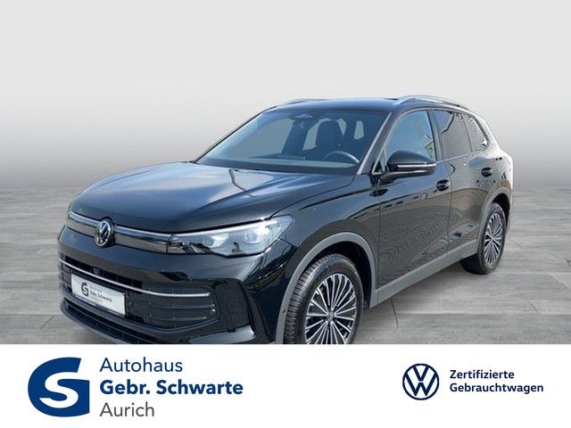 VW Tiguan 29.594 km 33.680 &euro; Aurich 26607