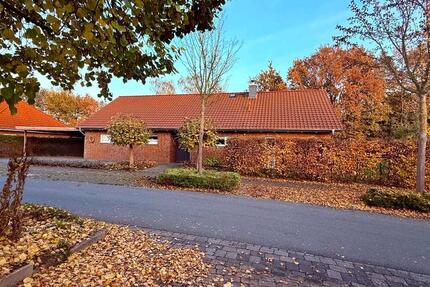 Einfamilienhaus, Bungalow in Marklohe 7 zimmer