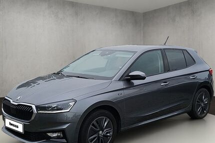 Skoda Fabia 17.399 km 18.400 &euro; Gießen 35392