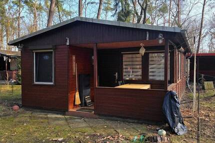 Haus Schwielowsee Caputh - 3 Zimmer, 40 m&sup2;, 59.900&euro; | Angebot:26170998