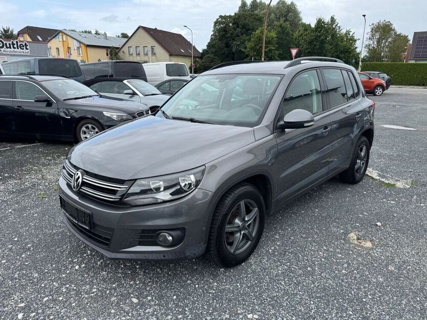 Tiguan
