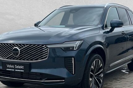 Volvo XC90 1.500 km 78.890 &euro; Karlsruhe 76187