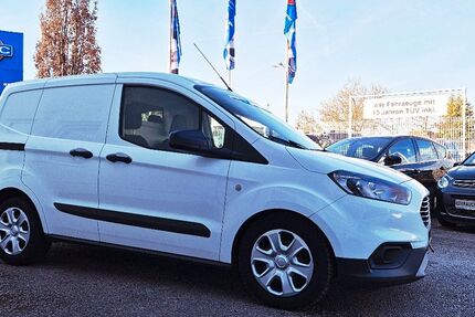 Ford Transit 108.000 km 10.590 &euro; Neubrandenburg an der A20 17034