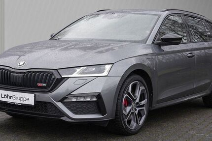 Skoda Octavia 29.959 km 30.480 &euro; Bendorf 56170