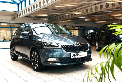 Skoda Fabia 45.767 km 14.990 &euro; Uplengen 26670