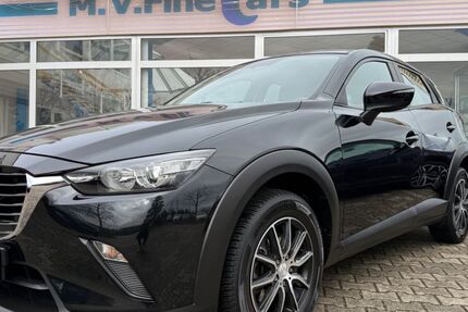 Mazda CX-3 63.140 km 13.400 &euro; Görlitz 02828