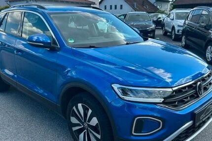 VW T-Roc 133.000 km 16.990 &euro; Roding 93426