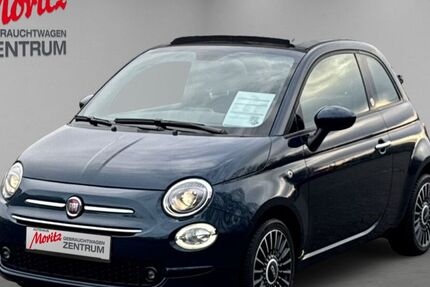 Fiat 500 30.218 km 13.590 &euro; Laatzen 30880
