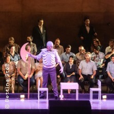 Turandot Berlin