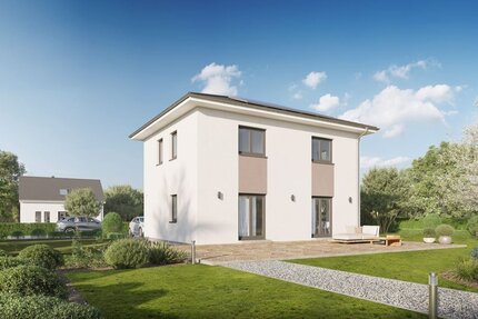 Ihr maßgeschneidertes Traumhaus in Königs-Wusterhausen - Einfamilienhaus nach Ihren Wünschen! 3 zimmer