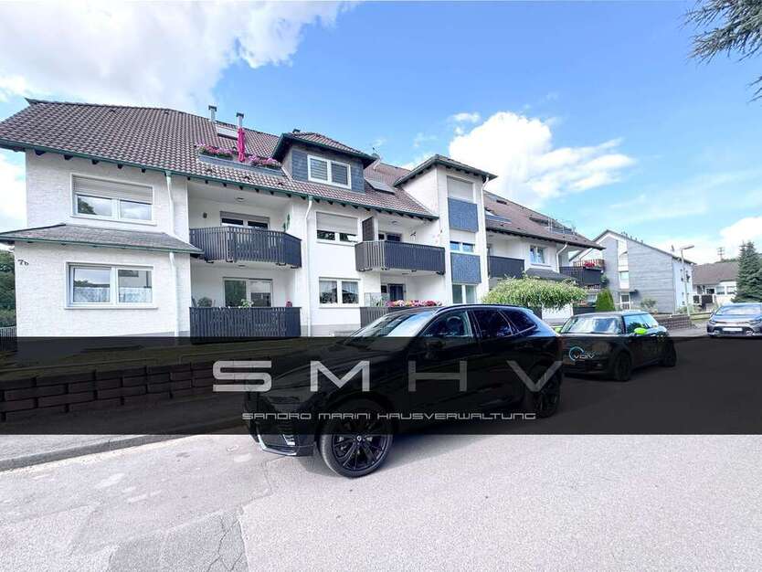 Wohnung zum Mieten in Lindlar 740 € 67 m²