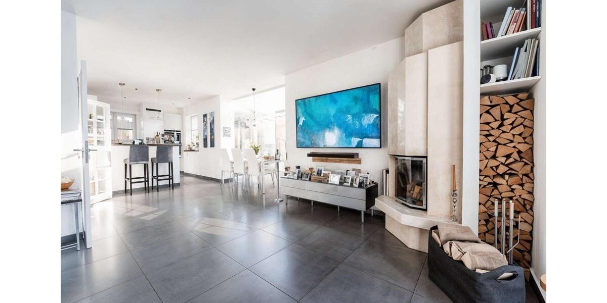 Doppelhaushälfte Vaterstetten Baldham - 6 Zimmer, 162 m&sup2;, 3.900&euro; | Angebot:23662411