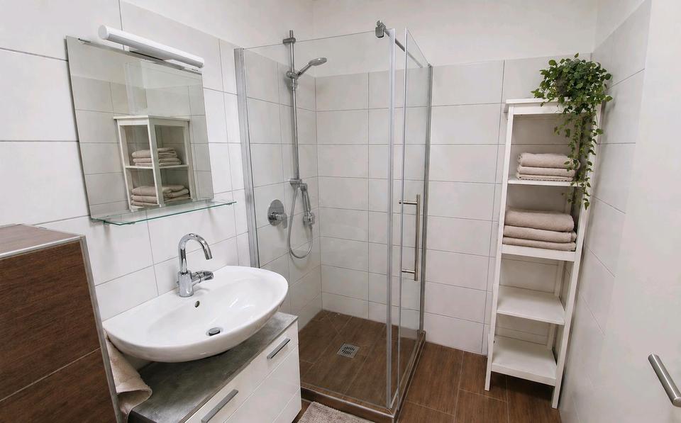 Etagenwohnung Kirchlengern - 3 Zimmer, 74 m&sup2;, 730&euro; | Angebot:26396517