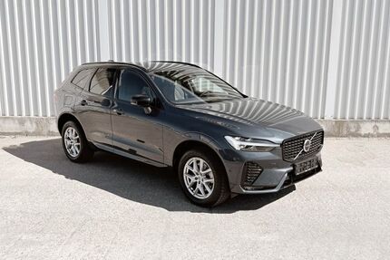 Volvo XC60 17.714 km 44.999 &euro; Berlin 13055
